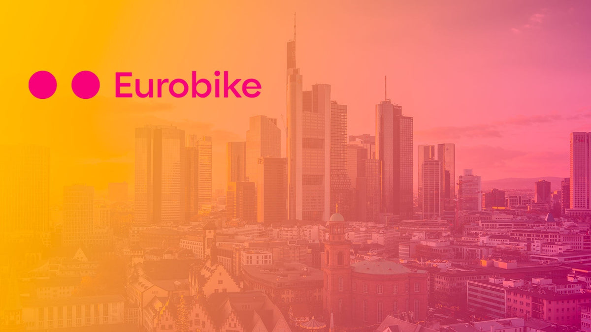 MapFour auf der Eurobike 2026: Neues E-Bike, Test Ride und Details
