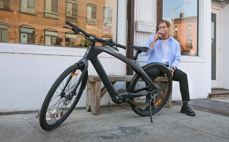 How to Choose an Electric Bike? What factors should be taken into?