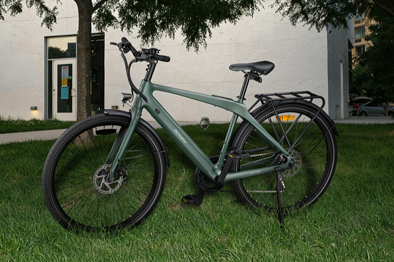 Wie man die richtige Elektrofahrrad-Größe auswählt?