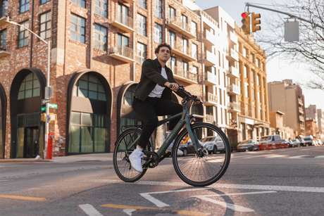 Worauf Sie beim Kauf eines Elektrofahrrads achten sollten