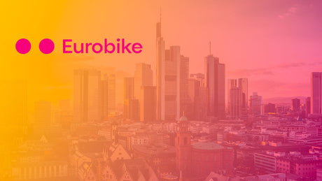 MapFour auf der Eurobike 2026: Neues E-Bike, Test Ride und Details