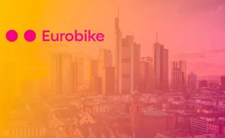 MapFour auf der Eurobike 2026: Neues E-Bike, Test Ride und Details