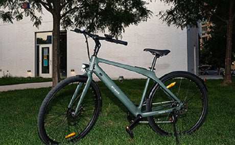 How to choose the right size ebike?