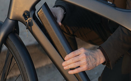 What does Shimano mean for ebikes? What are the benefits?