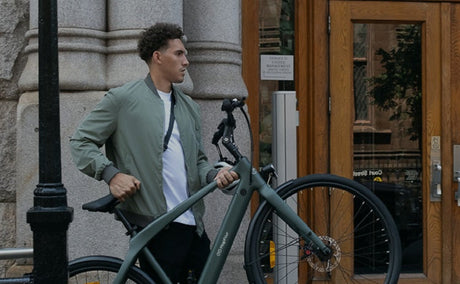 What to consider when buying an eBike?