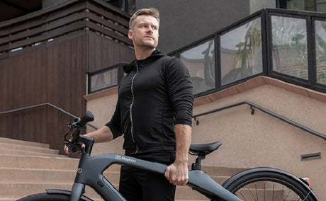 Nabenmotor vs. Mittelmotor: Welcher E-Bike-Motor passt zu Ihnen?