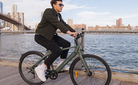 Best Electric Bikes for Women 2025:Top Picks for Every Ride