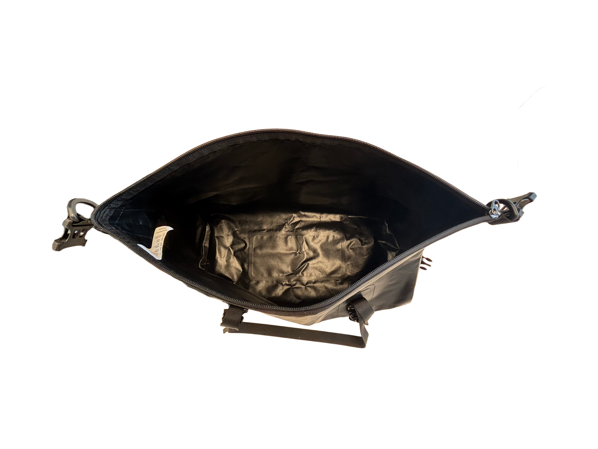 MapFour Große Lenkertasche