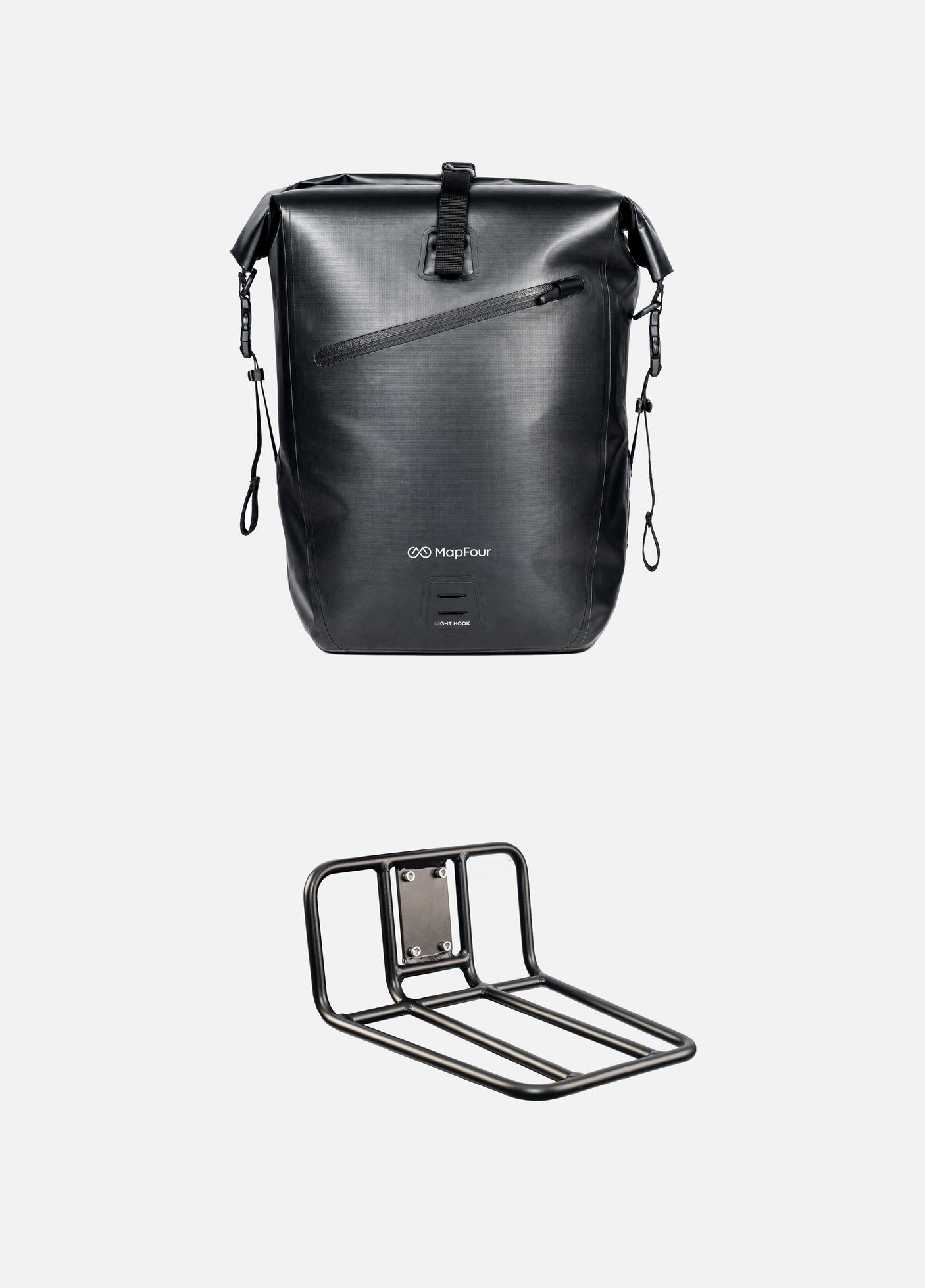 Geschenkpaket (Gratisgeschenk beim Kauf eines Roam-E-Bikes)