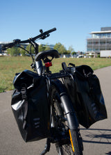 <tc>Large Waterproof Pannier Bag</tc>