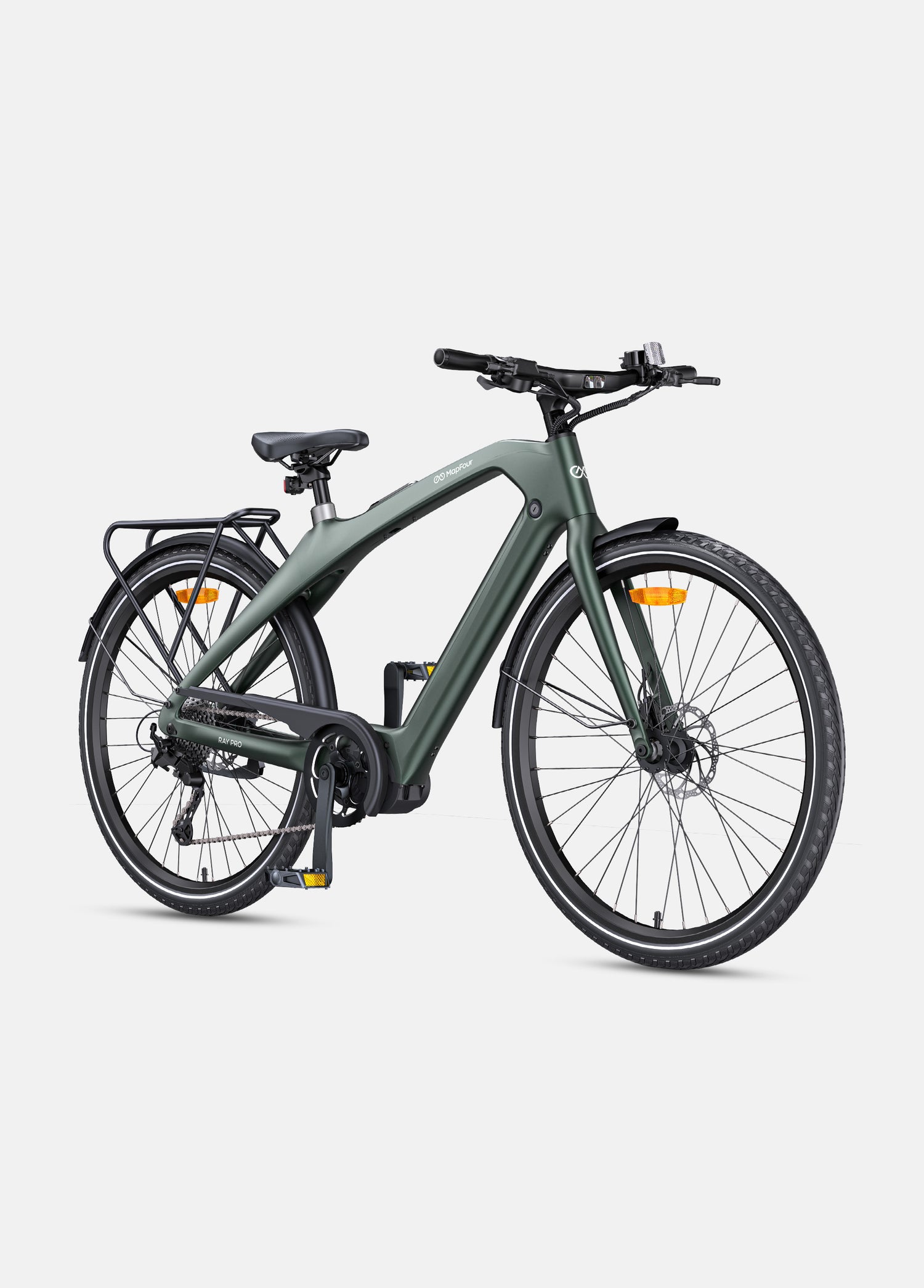 MapFour Ray Pro E-Bike für die Stadt
