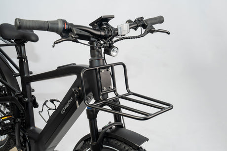 Vordergepäckträger